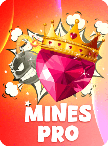 Jai Club Mines Game